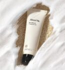 About Me Rice Makgeolli Cleansing Foam 120ml - EmpressKorea