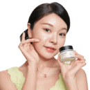 About Me SOOP Calming Aqua Cream 80ml - EmpressKorea