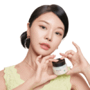 About Me SOOP Calming Aqua Cream 80ml - EmpressKorea