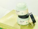 About Me SOOP Calming Aqua Cream 80ml - EmpressKorea