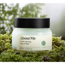 About Me SOOP Calming Aqua Cream 80ml - EmpressKorea