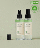 About Me SOOP Calming Aqua Mist 100ml - EmpressKorea