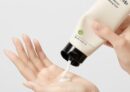 About Me Sprout Mild pH Cleansing Foam 120ml - EmpressKorea