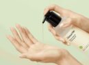 About Me Sprout Mild pH Cleansing Oil 195ml - EmpressKorea