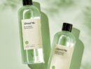 About Me Sprout Mild pH Cleansing Water 400ml - EmpressKorea