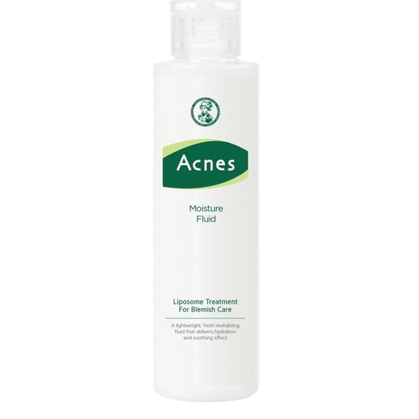 Acnes Moisture Fluid 150ml - EmpressKorea
