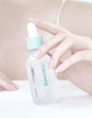 Ademang Rebalance Houttuynia cordata Boosting Calming Ampoule 30ml - EmpressKorea