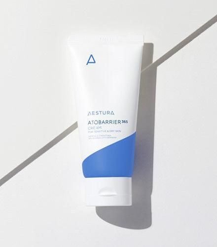 Aestura Atobarrier 365 Cream Plus 90ml - EmpressKorea