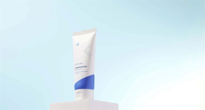 Aestura Atobarrier 365 Cream Plus 90ml - EmpressKorea