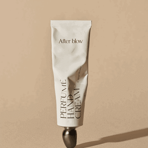 After blow Perfume Hand Cream Citrus Moon  50ml - EmpressKorea