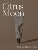 After blow Perfume Hand Cream Citrus Moon  50ml - EmpressKorea
