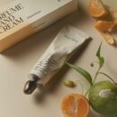 After blow Perfume Hand Cream Citrus Moon  50ml - EmpressKorea