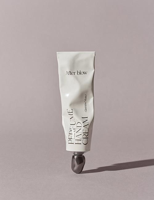 After blow Perfume Hand Cream Jasmine Musc 50ml - EmpressKorea