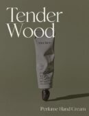 After blow Perfume Hand Cream Tender Wood 50ml - EmpressKorea