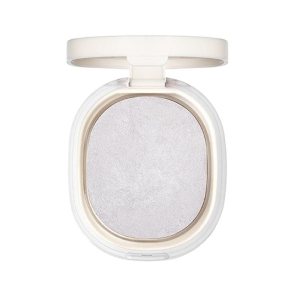 Ameli Baked Powder 003 Milky Violet 6.2g - EmpressKorea