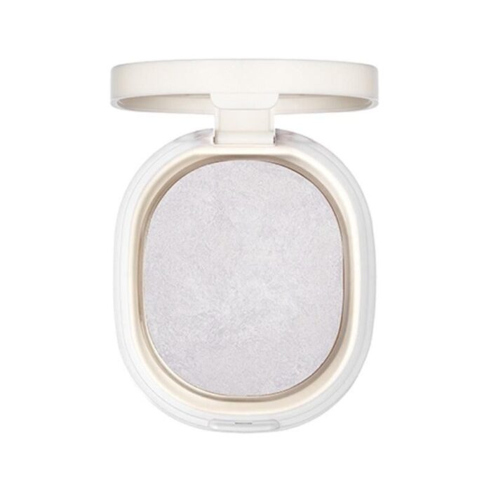 Ameli Baked Powder 003 Milky Violet 6.2g - EmpressKorea