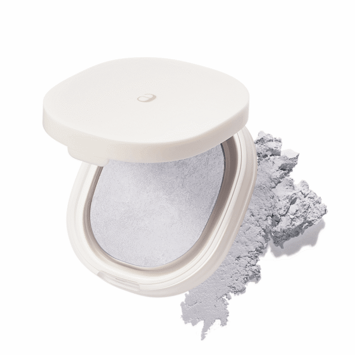 Ameli Baked Powder 003 Milky Violet 6.2g - EmpressKorea