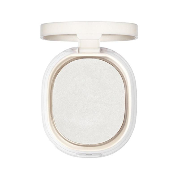 Ameli Baked Powder  005 Snow White 6.2g - EmpressKorea