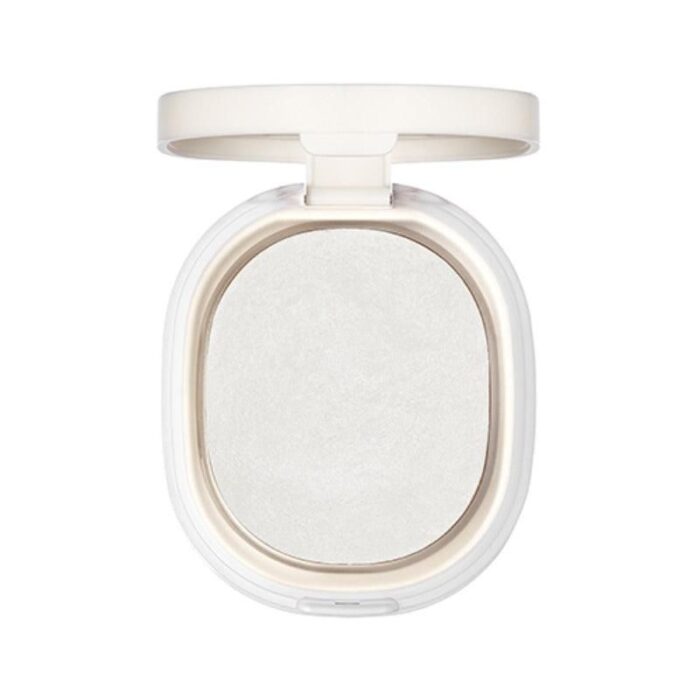 Ameli Baked Powder  005 Snow White 6.2g - EmpressKorea