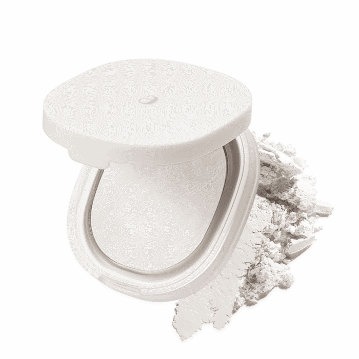 Ameli Baked Powder  005 Snow White 6.2g - EmpressKorea
