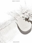 Ameli Baked Powder  005 Snow White 6.2g - EmpressKorea