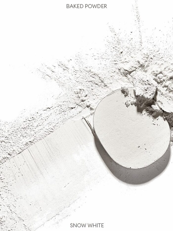 Ameli Baked Powder  005 Snow White 6.2g - EmpressKorea