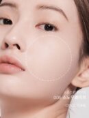 Ameli Baked Powder  005 Snow White 6.2g - EmpressKorea