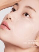 Ameli Baked Powder  005 Snow White 6.2g - EmpressKorea
