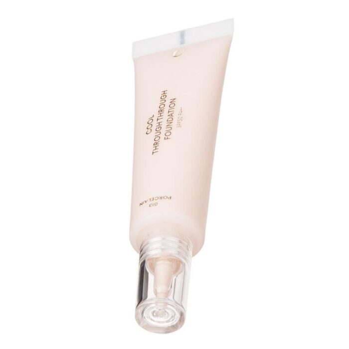 Ameli Foundation 013 Porcelain 30ml - EmpressKorea