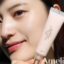 Ameli Foundation 013 Porcelain 30ml - EmpressKorea