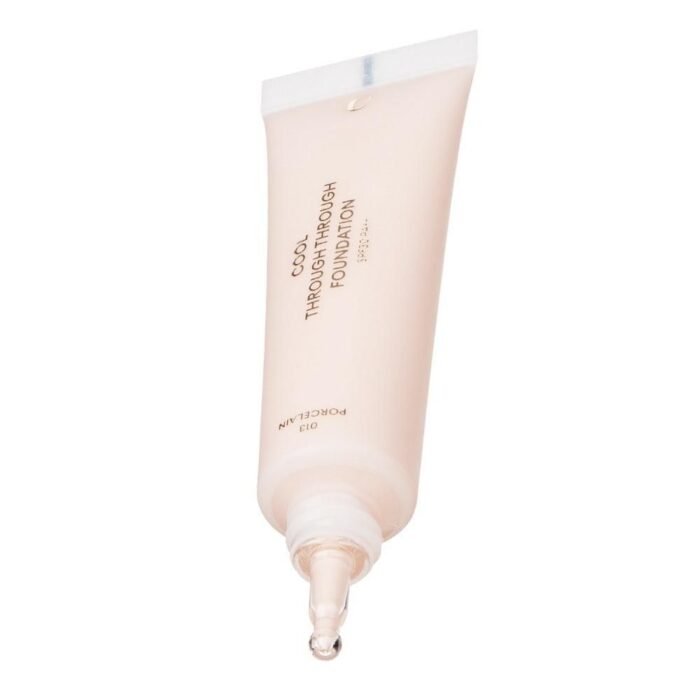 Ameli Foundation 013 Porcelain 30ml - EmpressKorea