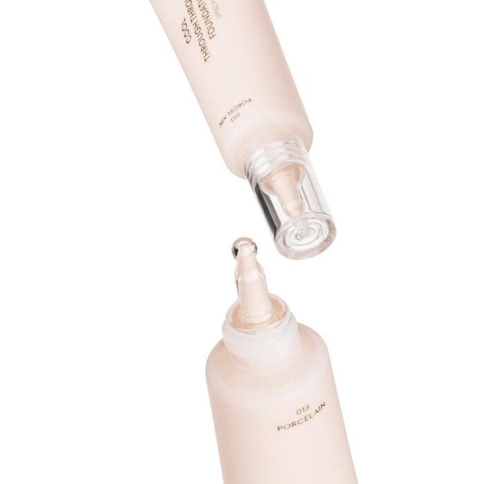 Ameli Foundation 013 Porcelain 30ml - EmpressKorea
