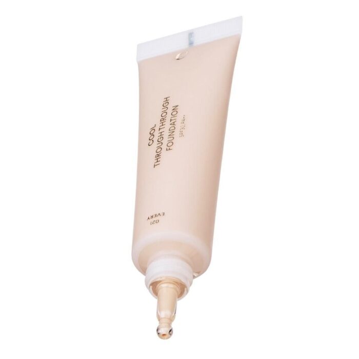 Ameli Foundation 021 Every 30ml - EmpressKorea