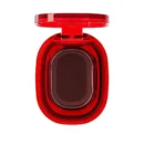 Ameli Plat Lips 927 Burgundy 1.2g - EmpressKorea