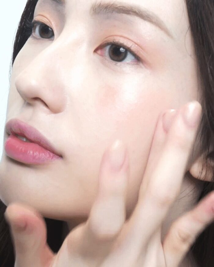 Ameli Plat Lips 931 Crazy Persimmon 1.2g - EmpressKorea
