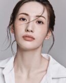 Ameli STEP BASIC 217 CHARCOAL BROWN - EmpressKorea