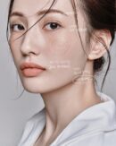 Ameli STEP BASIC 217 CHARCOAL BROWN - EmpressKorea