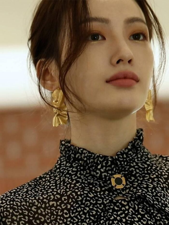 Ameli SWEET DIA 125 LUXURY BROWN - EmpressKorea