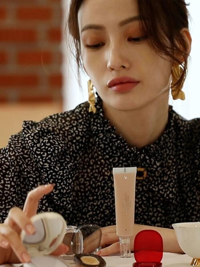Ameli SWEET DIA 125 LUXURY BROWN - EmpressKorea