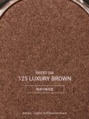 Ameli SWEET DIA 125 LUXURY BROWN - EmpressKorea
