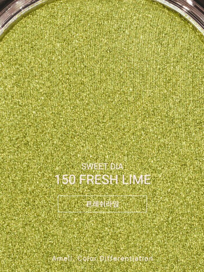 Ameli SWEET DIA 150 FRESH LIME - EmpressKorea