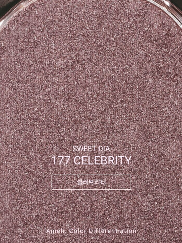 Ameli SWEET DIA 177 CELEBRITY - EmpressKorea