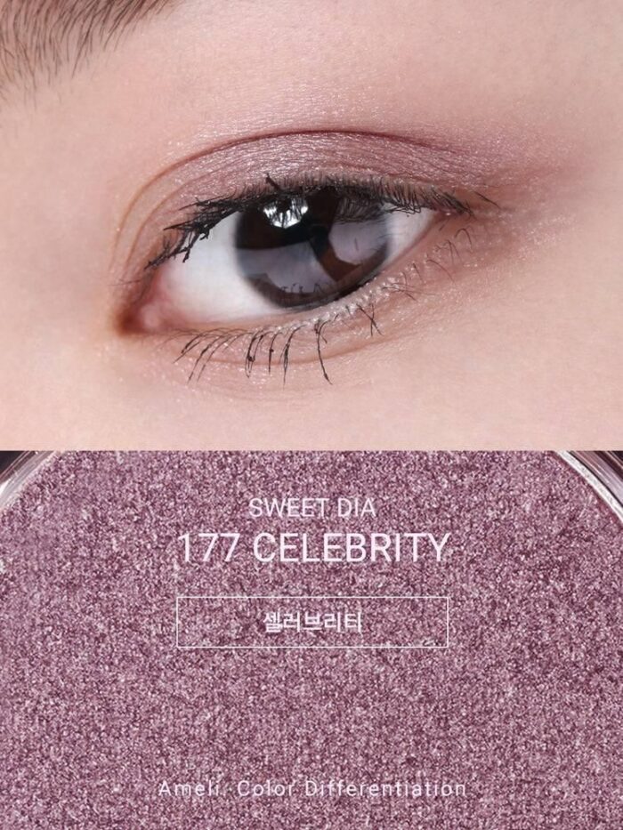 Ameli SWEET DIA 177 CELEBRITY - EmpressKorea
