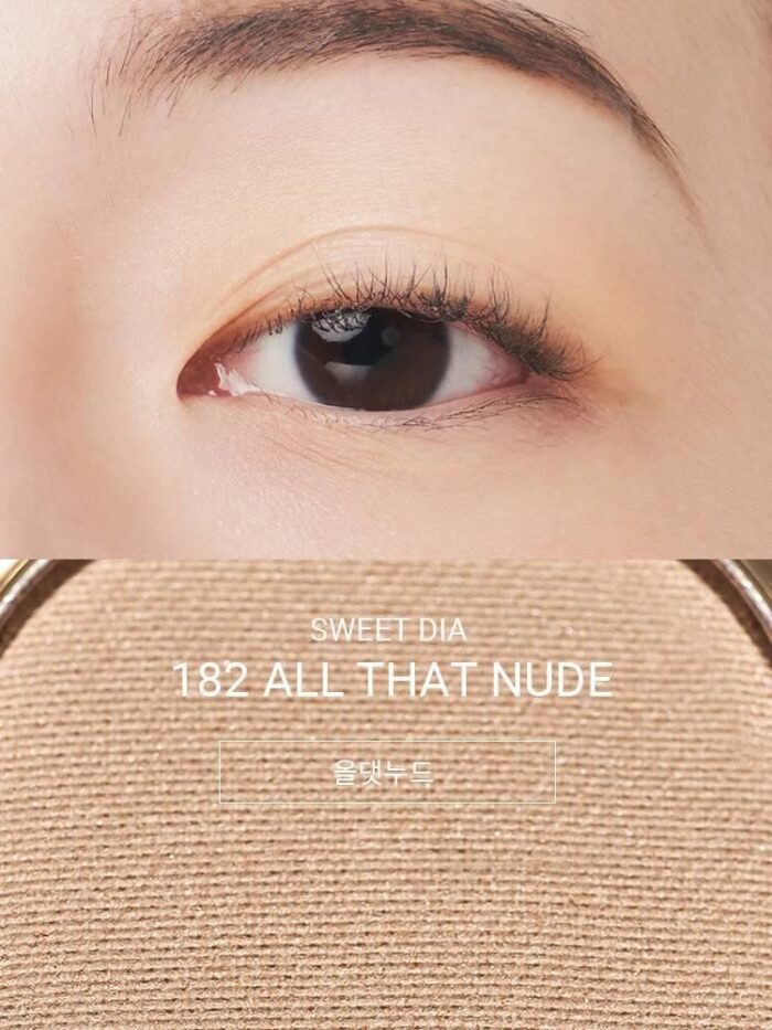 Ameli Sweet Diamond 182 All That Nude - EmpressKorea