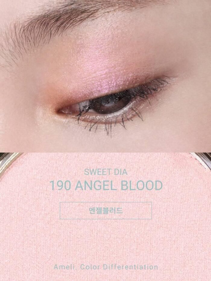 Ameli Sweet Diamond 190 Angel Blood - EmpressKorea