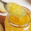 Andan Jam low-calorie apple jam, 380g - EmpressKorea