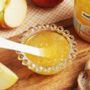 Andan Jam low-calorie apple jam, 380g - EmpressKorea