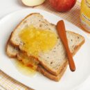 Andan Jam low-calorie apple jam, 380g - EmpressKorea