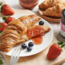 Andan Jam low-calorie strawberry jam, 380g - EmpressKorea