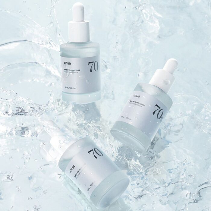 Anua Birch 70 Moisture Boosting  Serum 30ml - EmpressKorea